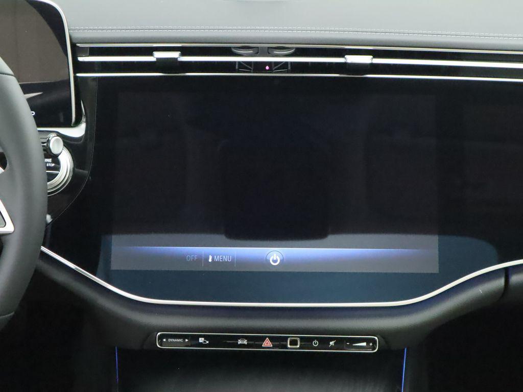 new 2026 Mercedes-Benz E-Class car, priced at $75,495