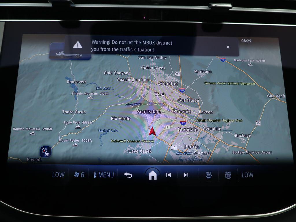 new 2026 Mercedes-Benz E-Class car, priced at $75,495