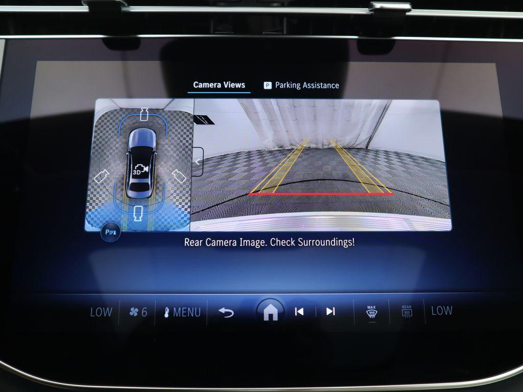 new 2026 Mercedes-Benz E-Class car, priced at $75,495