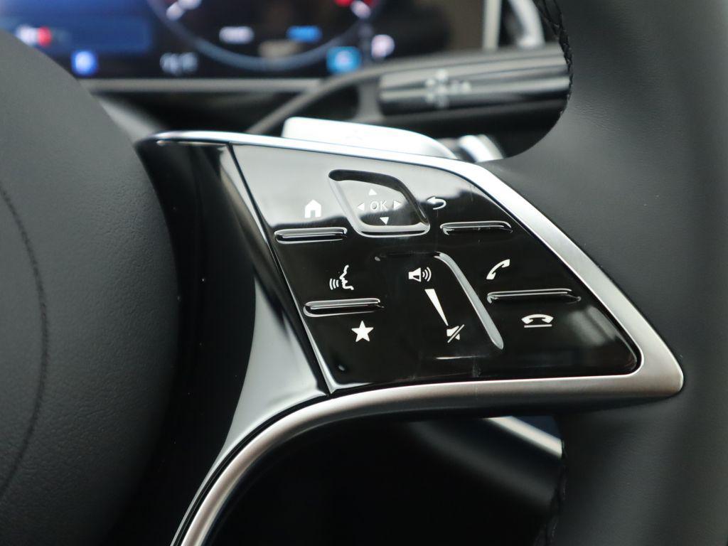 new 2026 Mercedes-Benz E-Class car, priced at $75,495