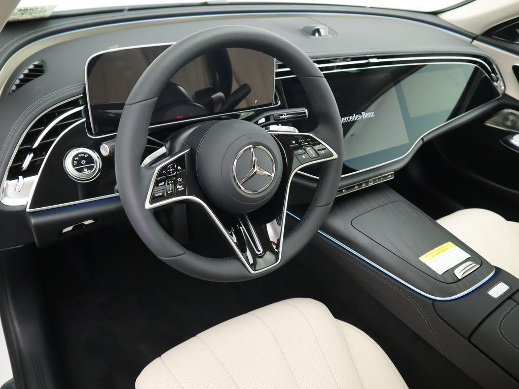 new 2026 Mercedes-Benz E-Class car, priced at $75,495