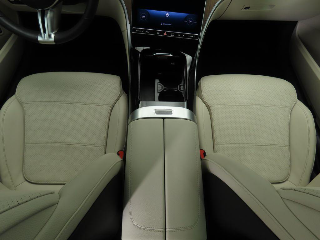 used 2024 Mercedes-Benz C-Class car, priced at $40,583