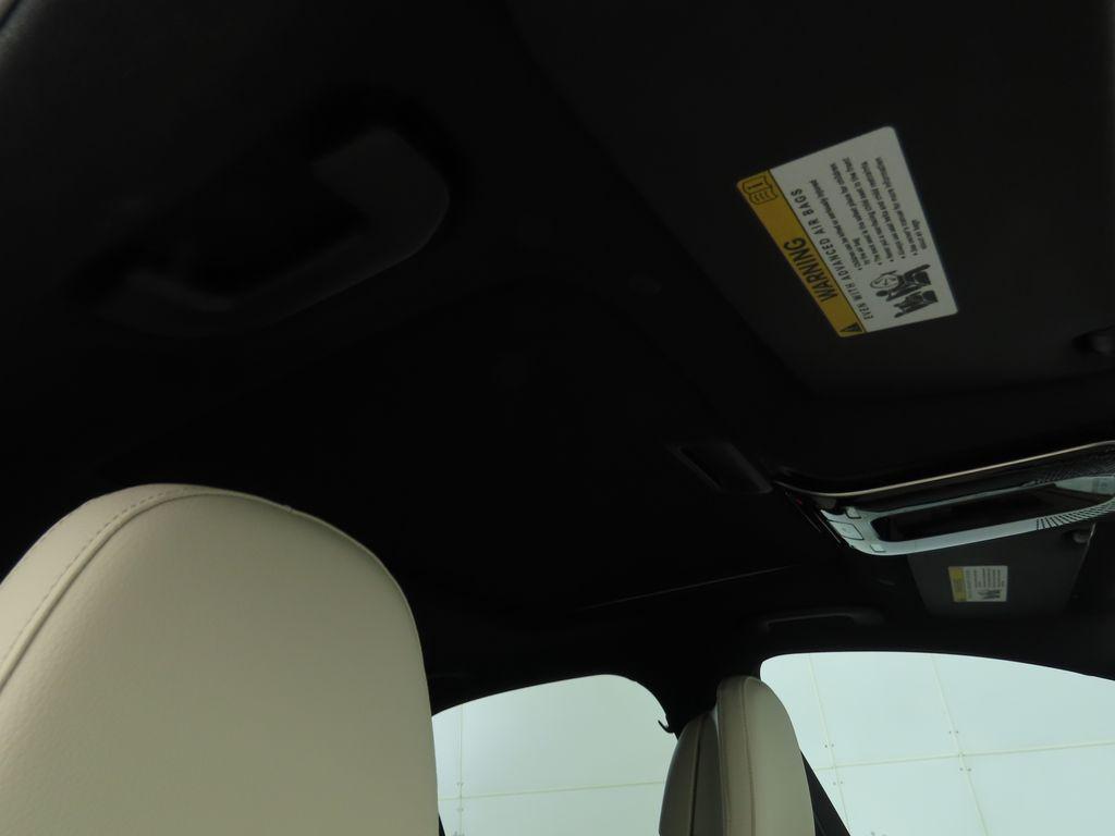 used 2024 Mercedes-Benz C-Class car, priced at $40,583