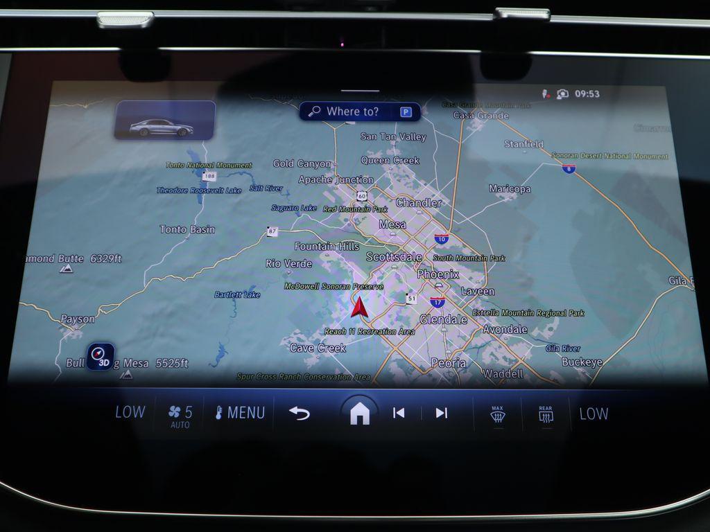 new 2026 Mercedes-Benz E-Class car, priced at $75,495