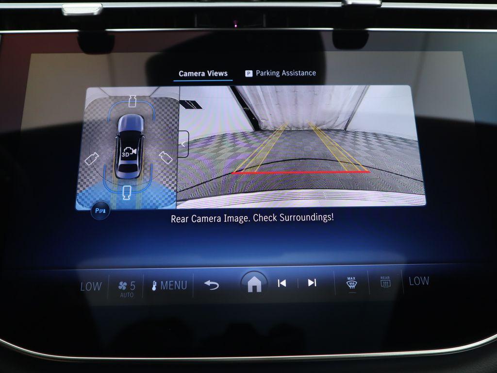 new 2026 Mercedes-Benz E-Class car, priced at $75,495