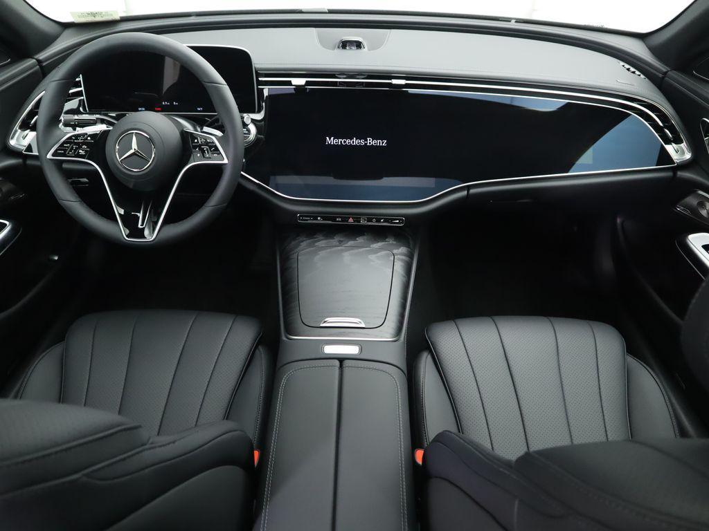 new 2026 Mercedes-Benz E-Class car, priced at $75,495