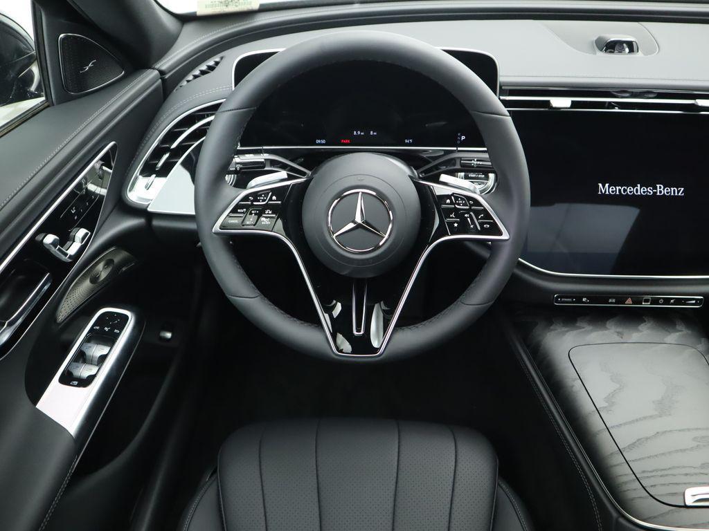 new 2026 Mercedes-Benz E-Class car, priced at $75,495