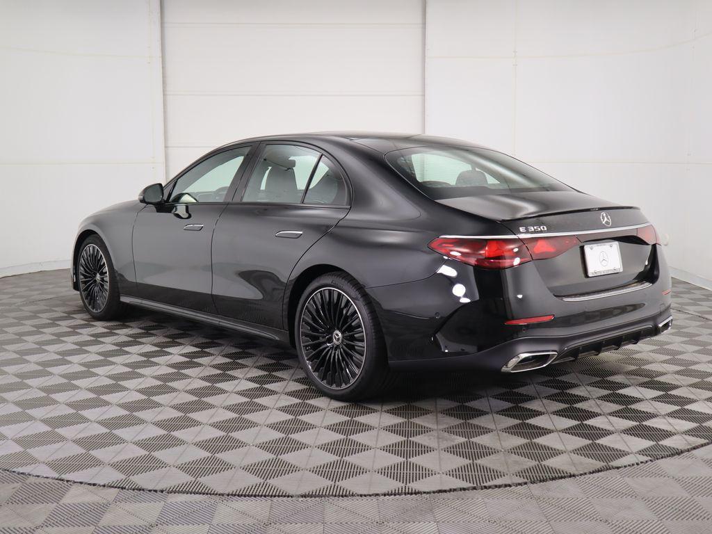 new 2026 Mercedes-Benz E-Class car, priced at $75,495