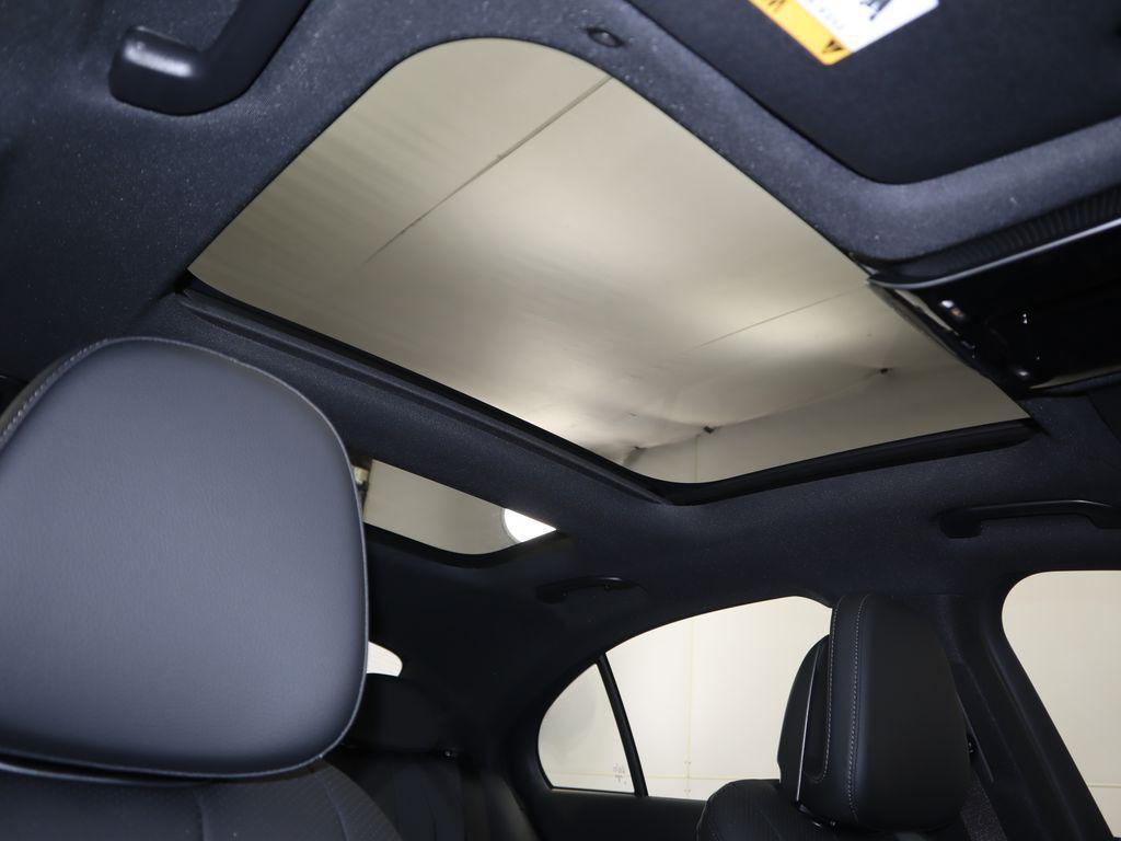 new 2026 Mercedes-Benz E-Class car, priced at $75,495