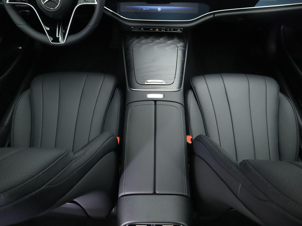 new 2026 Mercedes-Benz E-Class car, priced at $75,495