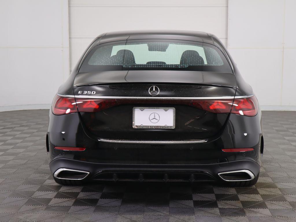 new 2026 Mercedes-Benz E-Class car, priced at $75,495