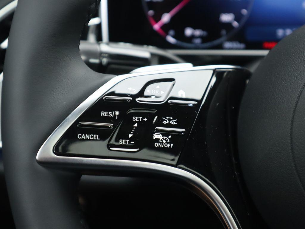 new 2026 Mercedes-Benz E-Class car, priced at $75,495