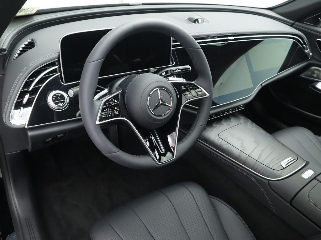 new 2026 Mercedes-Benz E-Class car, priced at $75,495