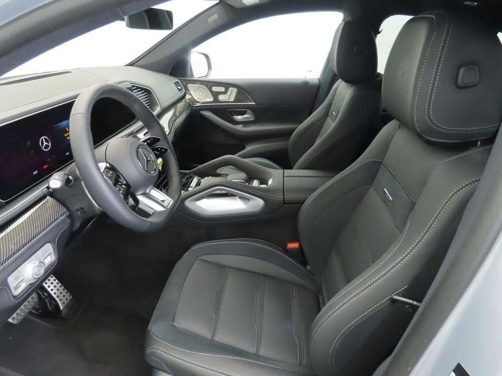 new 2026 Mercedes-Benz AMG GLE 53 car, priced at $101,950