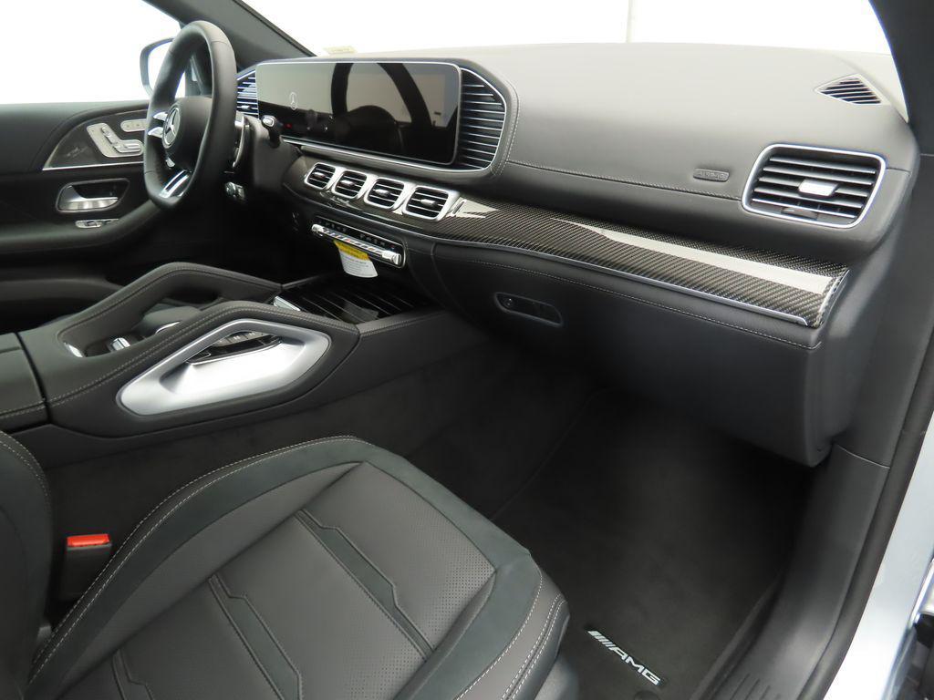 new 2026 Mercedes-Benz AMG GLE 53 car, priced at $101,950
