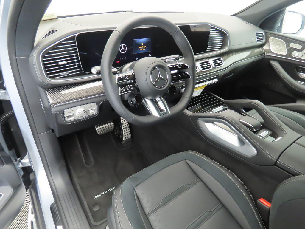 new 2026 Mercedes-Benz AMG GLE 53 car, priced at $101,950