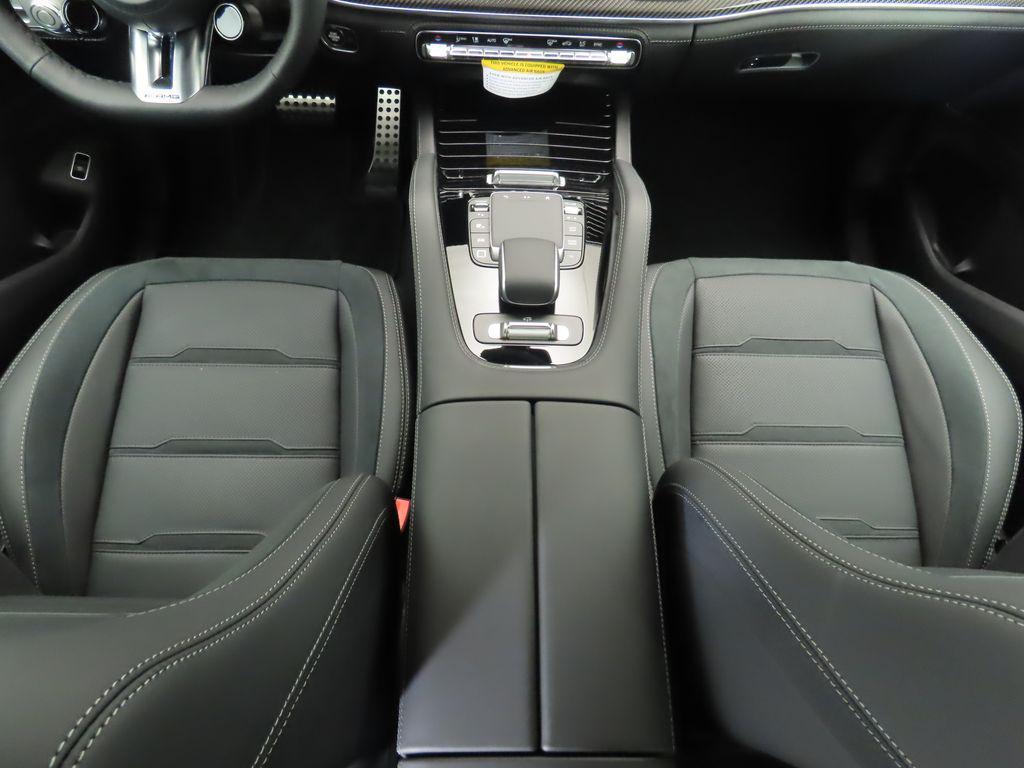new 2026 Mercedes-Benz AMG GLE 53 car, priced at $101,950