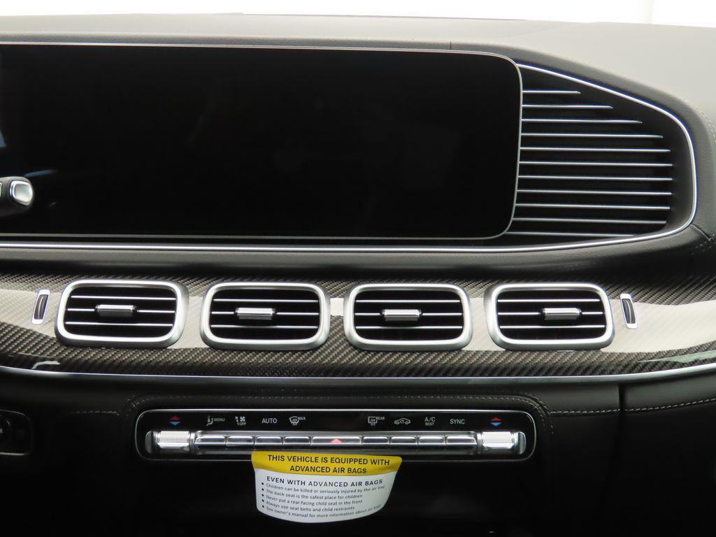 new 2026 Mercedes-Benz AMG GLE 53 car, priced at $101,950