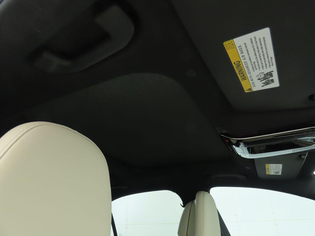 used 2025 Mercedes-Benz C-Class car, priced at $47,594