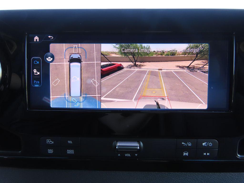 new 2025 Mercedes-Benz Sprinter 2500 car, priced at $82,294