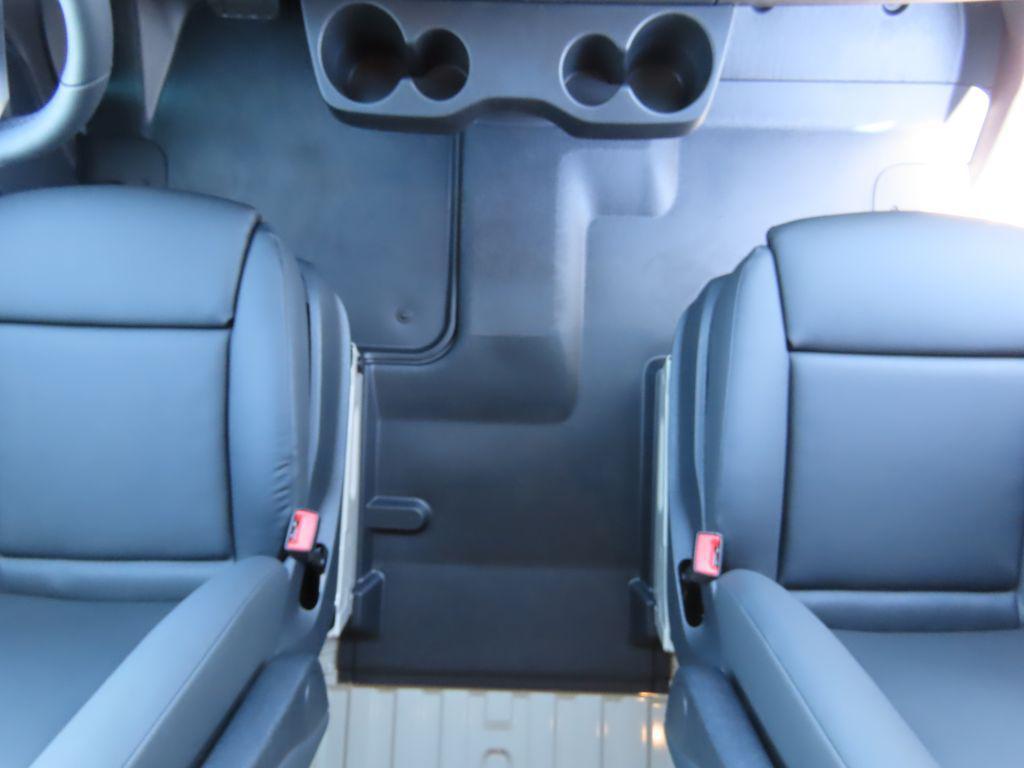 new 2025 Mercedes-Benz Sprinter 2500 car, priced at $82,294