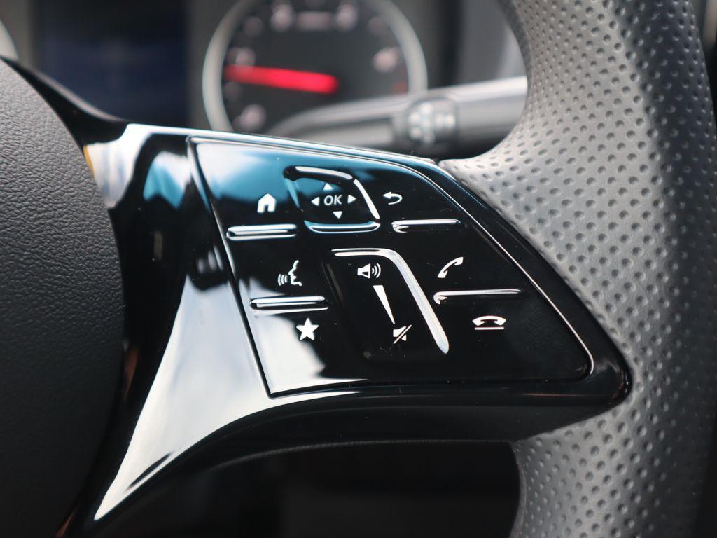 new 2025 Mercedes-Benz Sprinter 2500 car, priced at $78,470