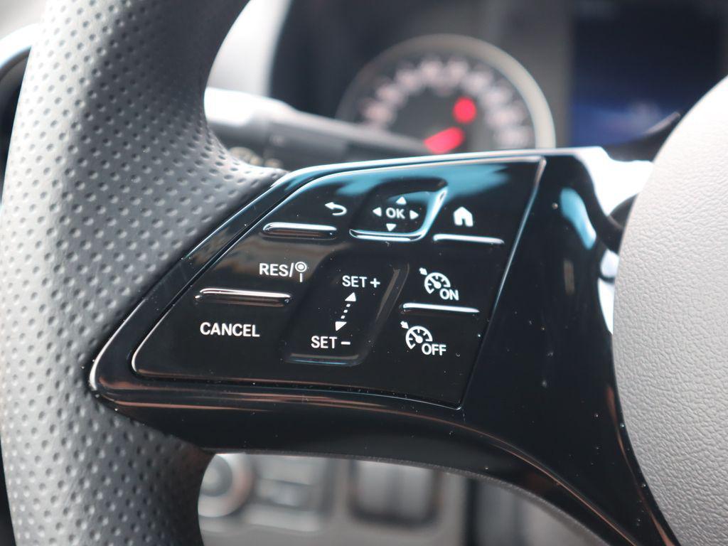 new 2025 Mercedes-Benz Sprinter 2500 car, priced at $78,470