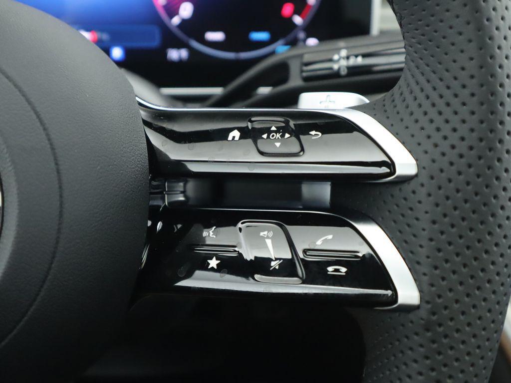 new 2025 Mercedes-Benz C-Class car, priced at $55,935