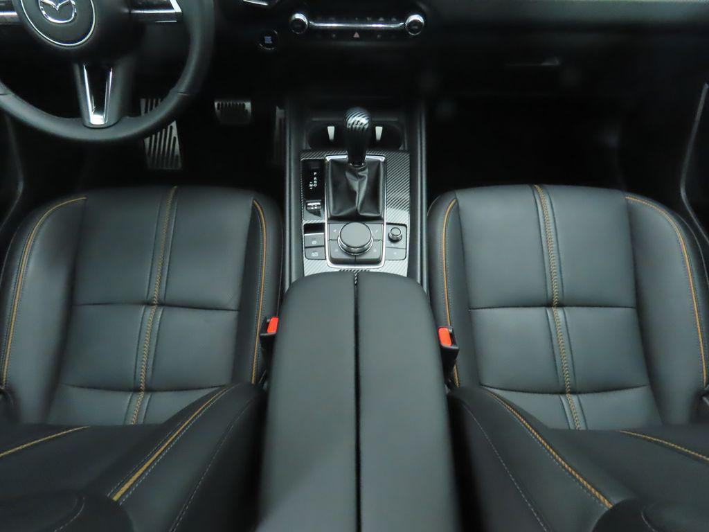 used 2025 Mazda CX-50 car, priced at $34,000