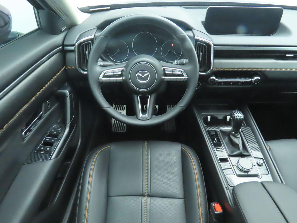used 2025 Mazda CX-50 car, priced at $34,000