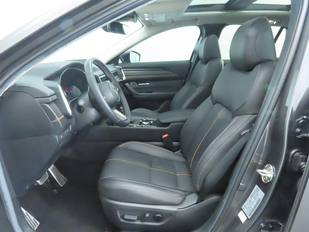 used 2025 Mazda CX-50 car, priced at $34,000