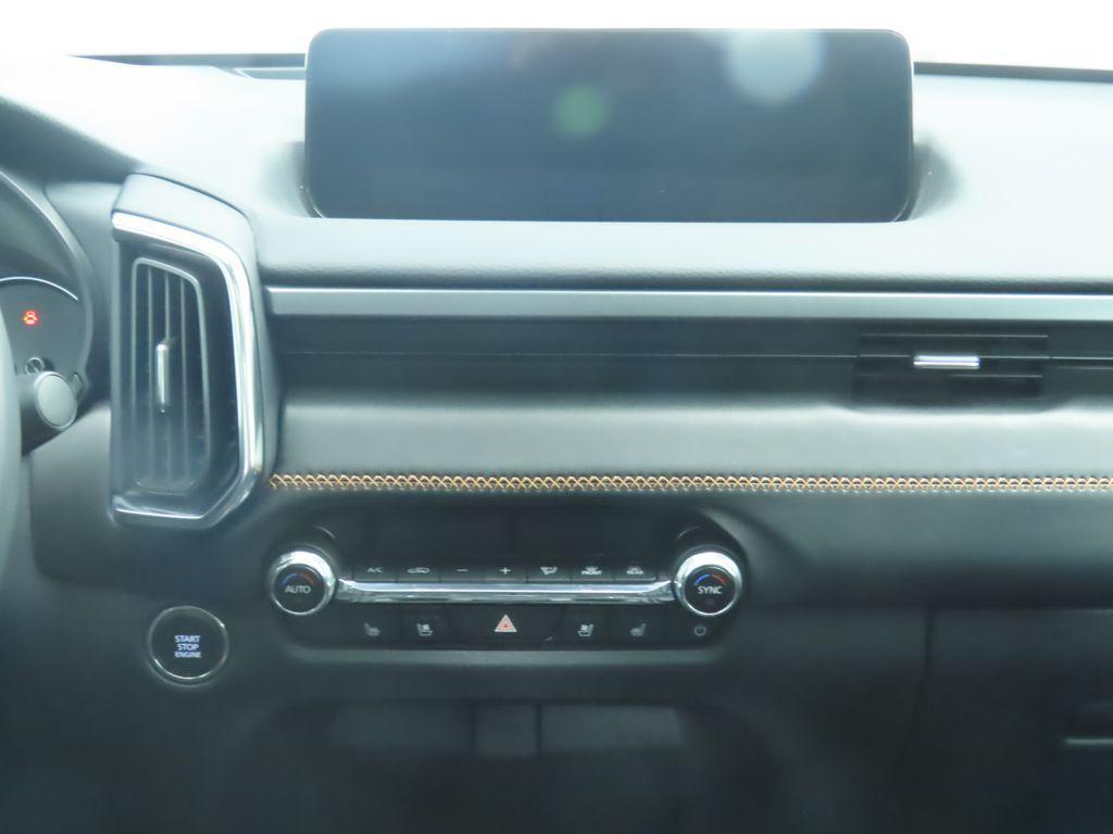 used 2025 Mazda CX-50 car, priced at $34,000