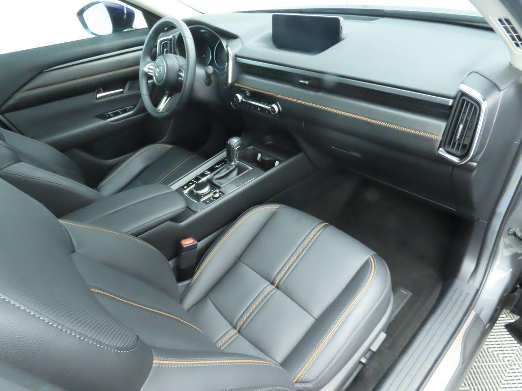 used 2025 Mazda CX-50 car, priced at $34,000