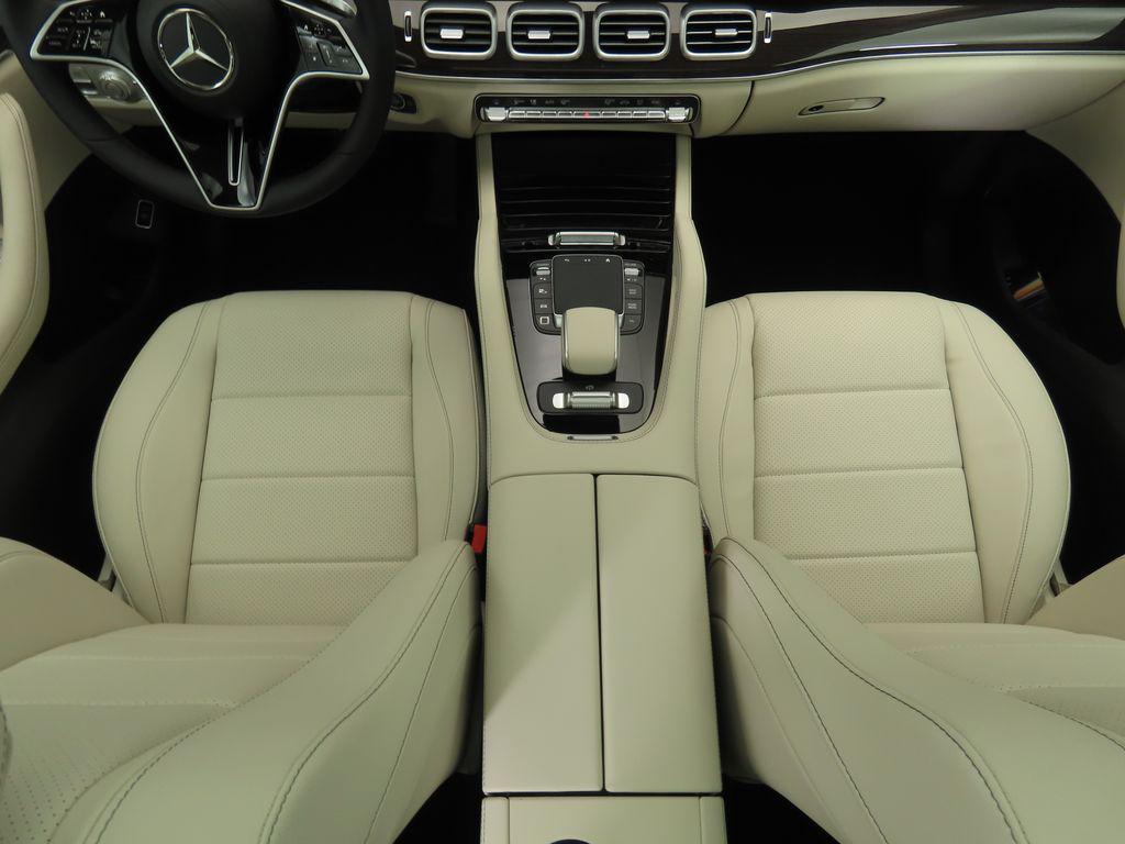 new 2026 Mercedes-Benz GLS 450 car, priced at $95,625