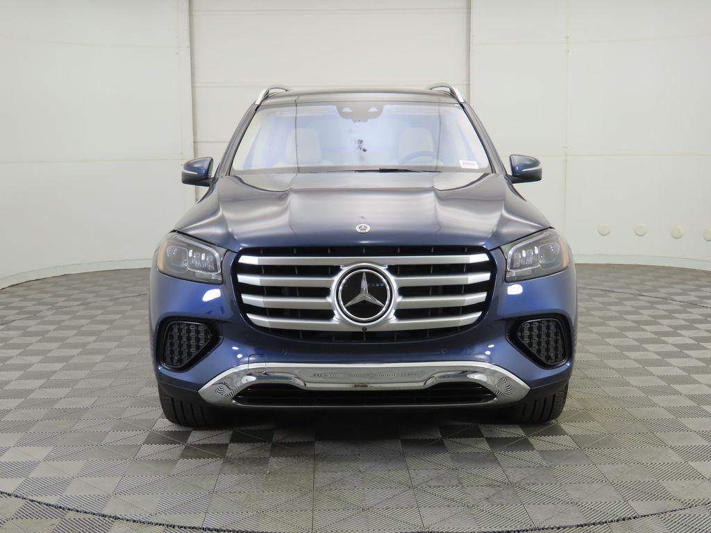 new 2026 Mercedes-Benz GLS 450 car, priced at $95,625