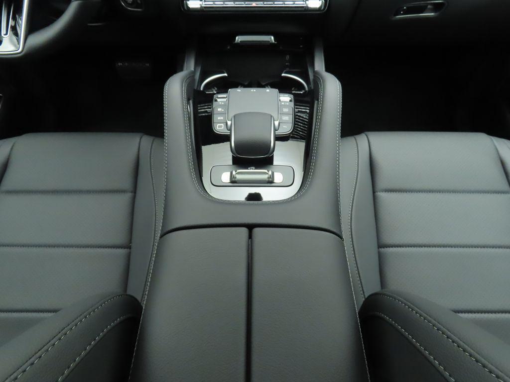 new 2025 Mercedes-Benz GLS 450 car, priced at $92,275
