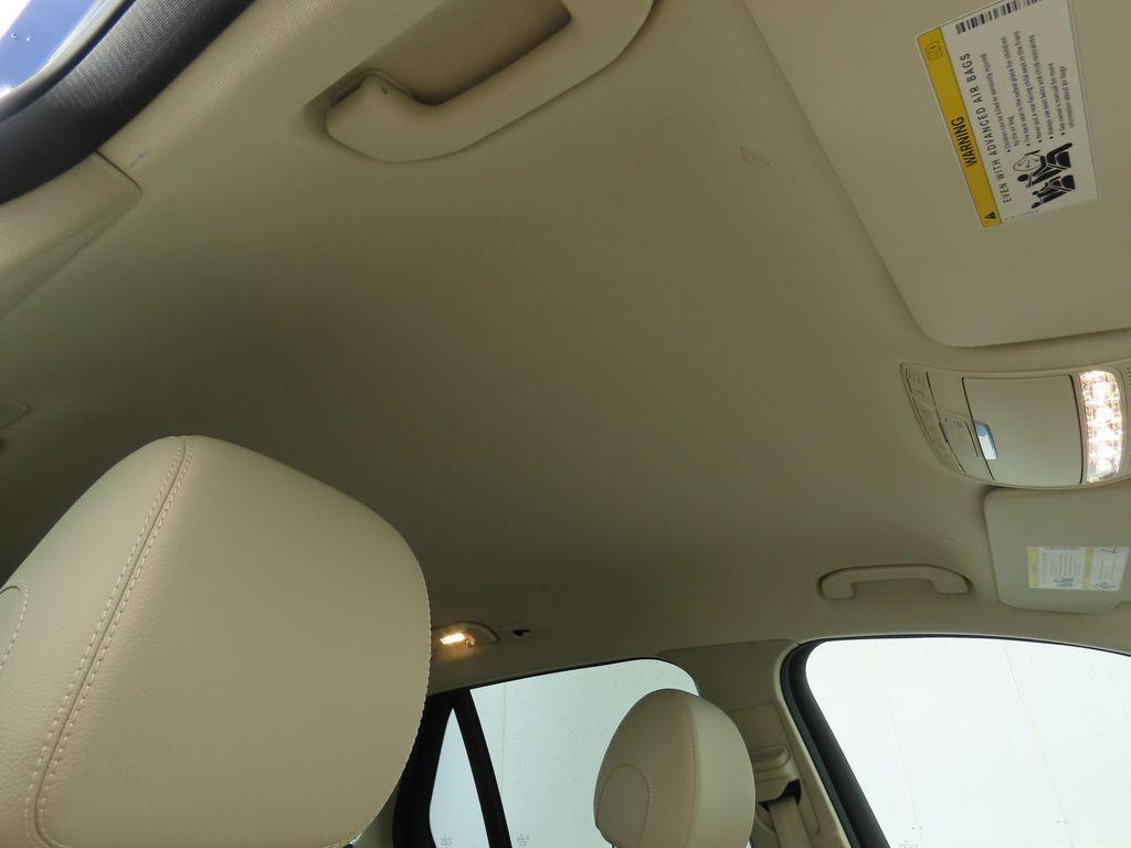 used 2022 Mercedes-Benz GLC 300 car, priced at $32,984