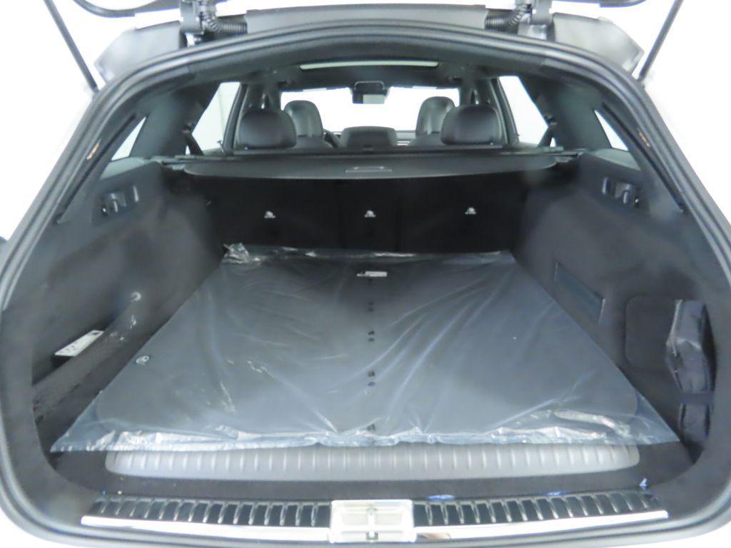 new 2026 Mercedes-Benz AMG E 53 car, priced at $117,555