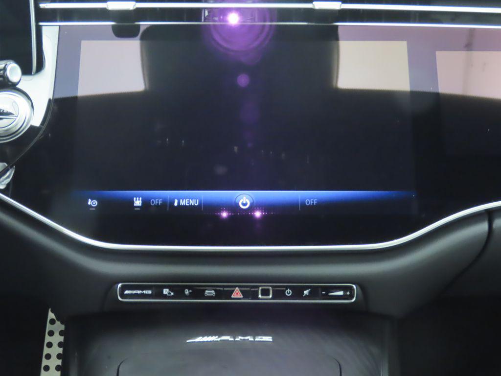 new 2026 Mercedes-Benz AMG E 53 car, priced at $117,555