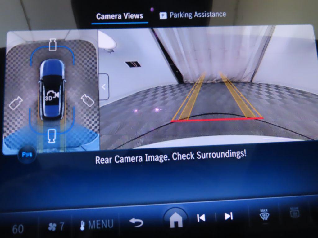 new 2026 Mercedes-Benz AMG E 53 car, priced at $117,555