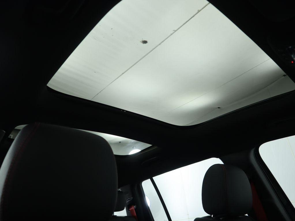 new 2026 Mercedes-Benz AMG GLB 35 car, priced at $64,295