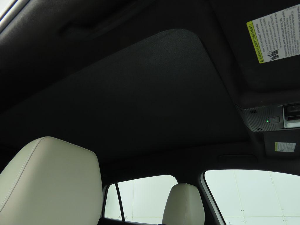 used 2024 Volkswagen ID.4 car, priced at $22,993