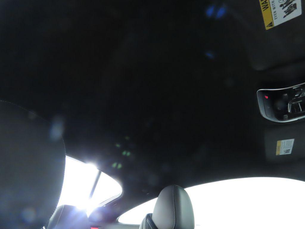 new 2026 Mercedes-Benz AMG GT 43 car, priced at $114,415