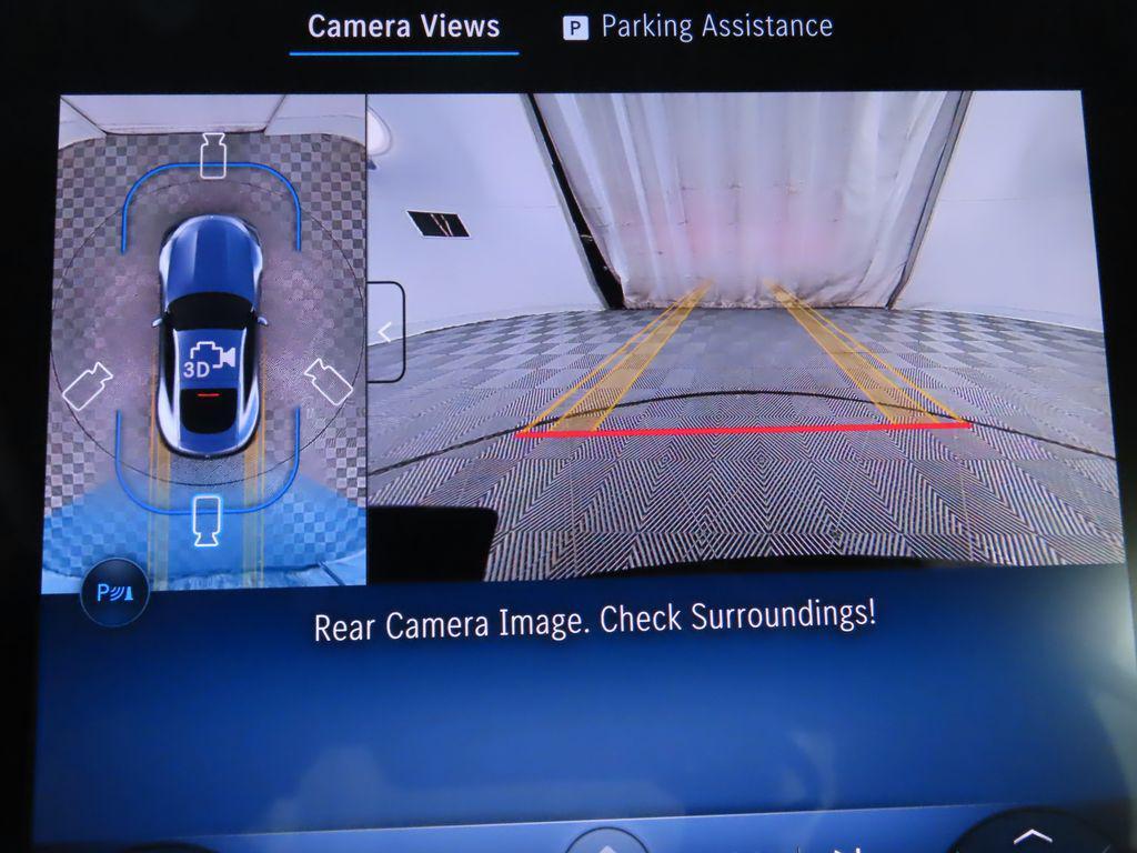 new 2026 Mercedes-Benz AMG GT 43 car, priced at $114,415