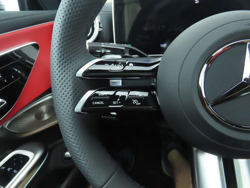 new 2026 Mercedes-Benz CLE 450 car, priced at $73,675