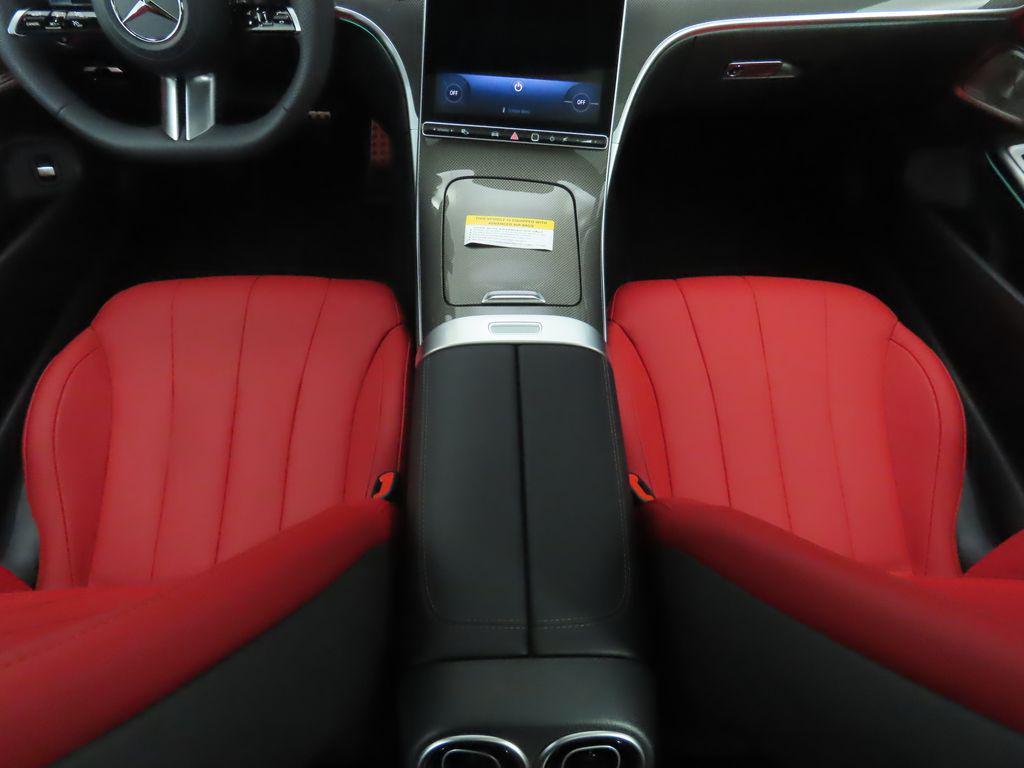 new 2026 Mercedes-Benz CLE 450 car, priced at $73,675