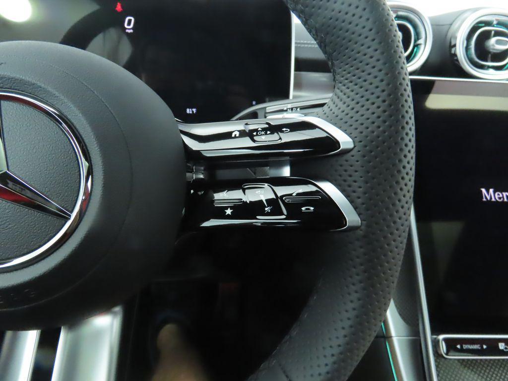 new 2026 Mercedes-Benz CLE 450 car, priced at $73,675