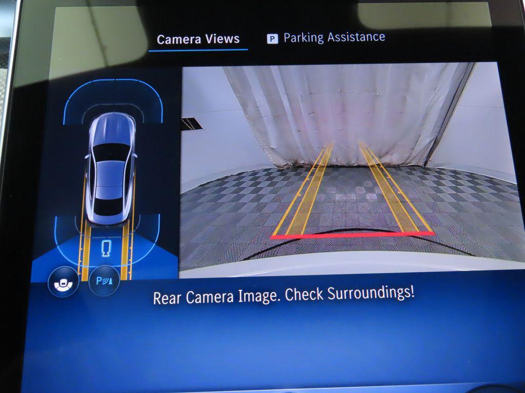 new 2026 Mercedes-Benz CLE 450 car, priced at $73,675