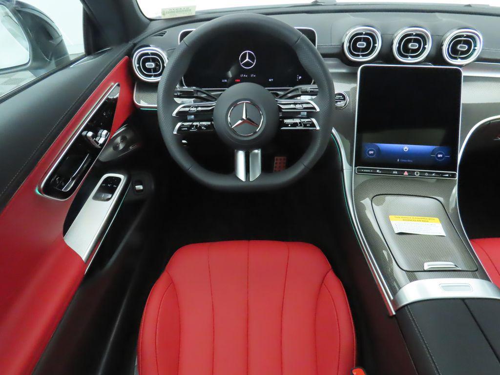 new 2026 Mercedes-Benz CLE 450 car, priced at $73,675