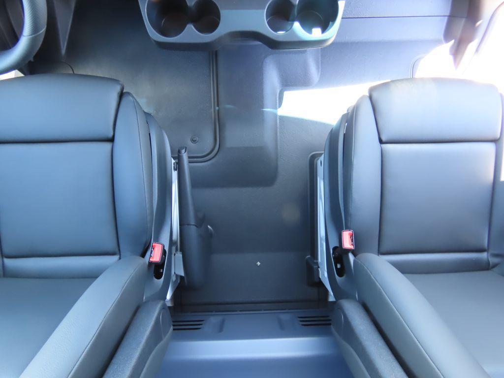 new 2025 Mercedes-Benz Sprinter 2500 car, priced at $62,763